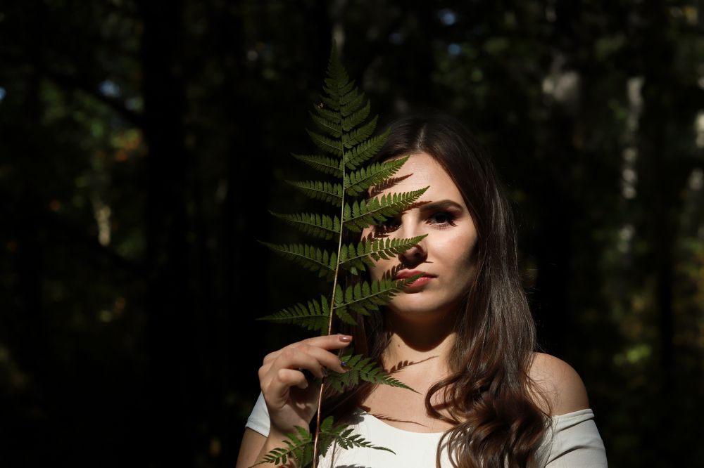 Фотография автора OKSANA