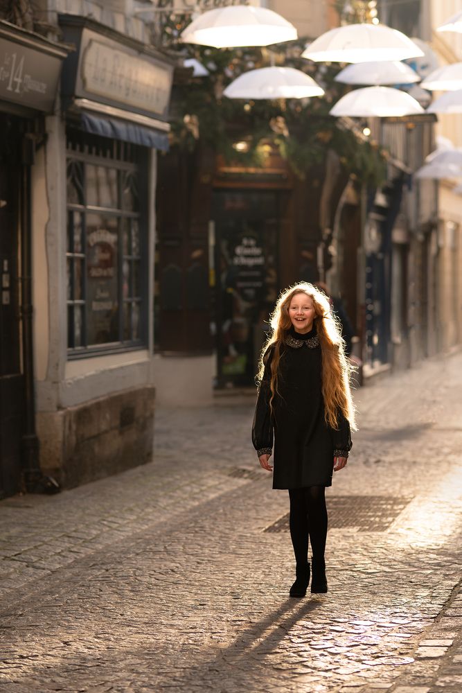 Photograph by Veronika Filipenko