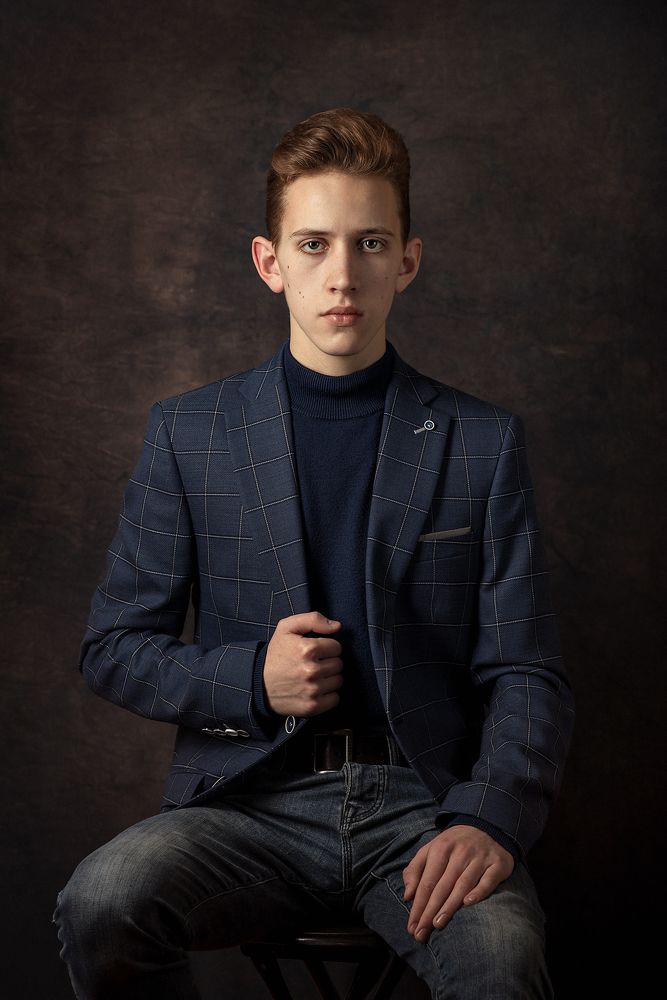 Photograph by Каирский Виктор