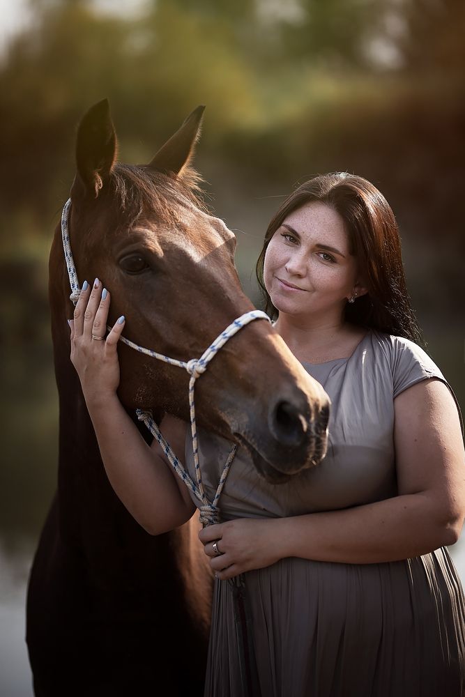 Photograph by Элеонора Чернова