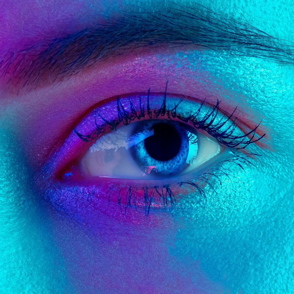 Фотография автора Lustre