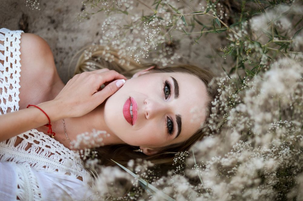 Фотография автора OKSANA