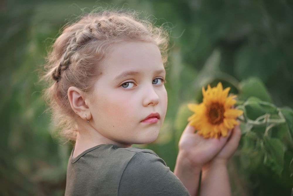 Photograph by Алена Масловская
