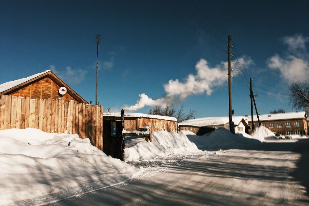 Photograph by Гребёнкина Ирина