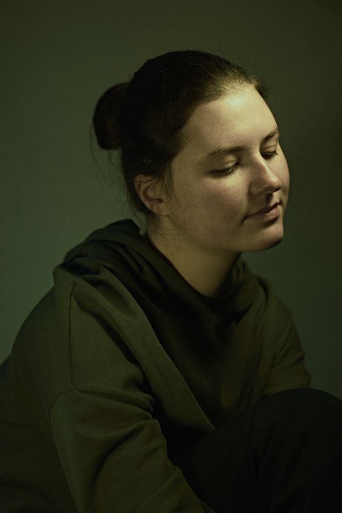 Photograph by Iuliia Dumchenko