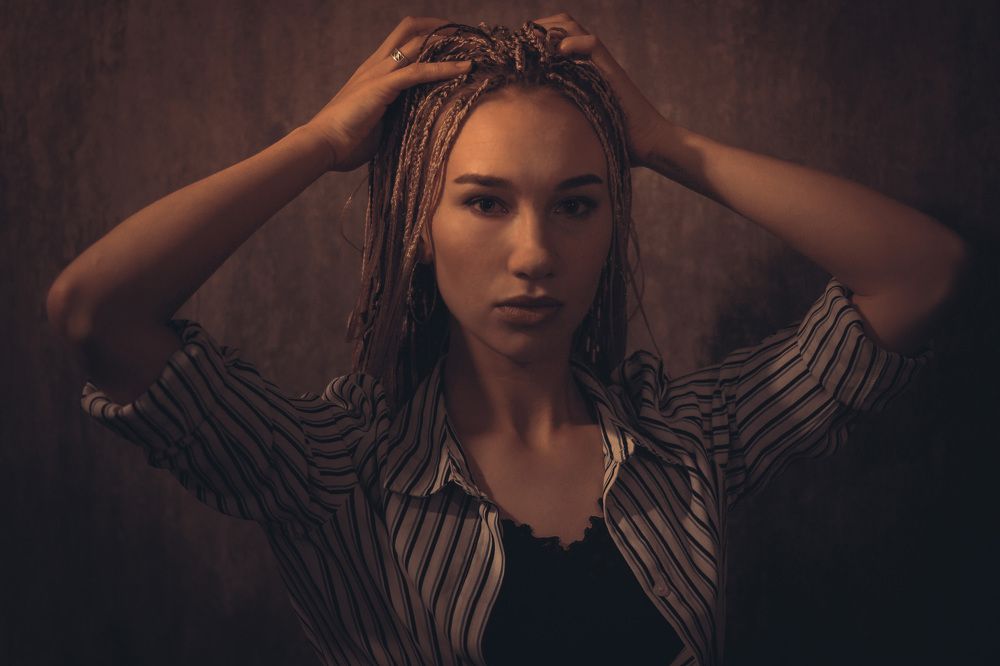 Photograph by Антон Столков