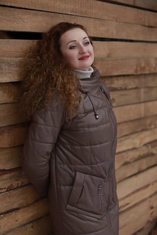 Photograph by Алла Завершинская