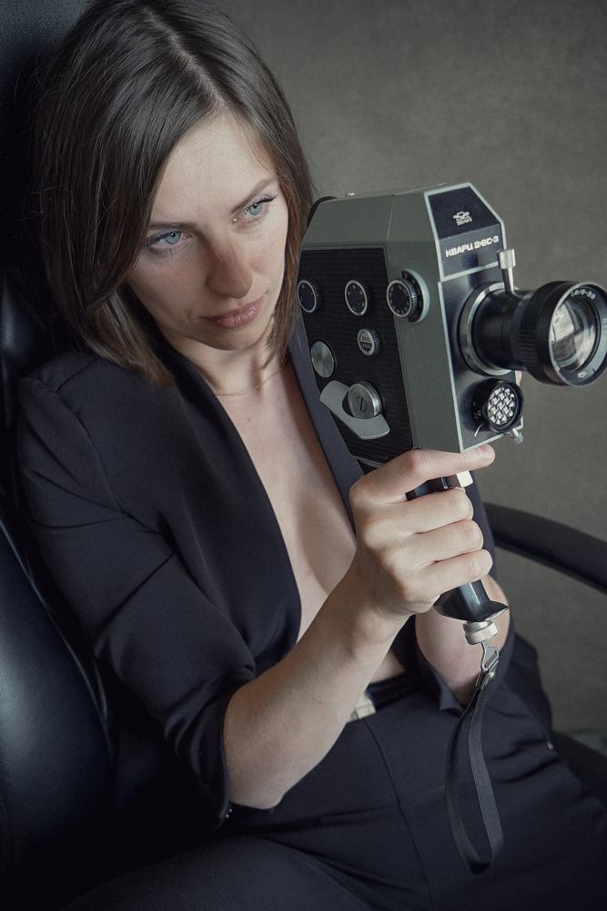 Photograph by Матвей Марс