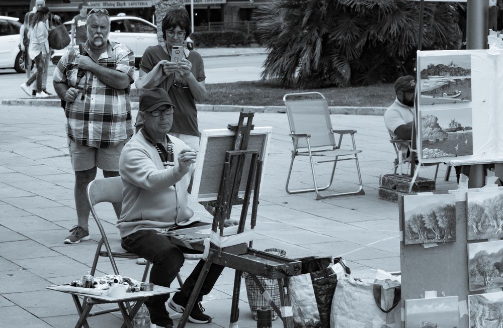 Photograph by Raimondas Zavackis