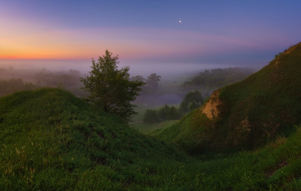 Photograph by Ivan Maljarenko