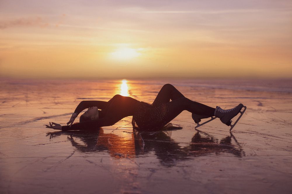 Photograph by Anna Zhuleva