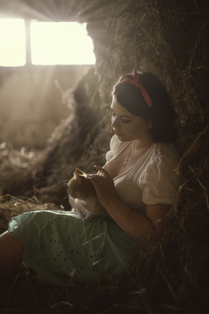 Photograph by Anna Zhuleva