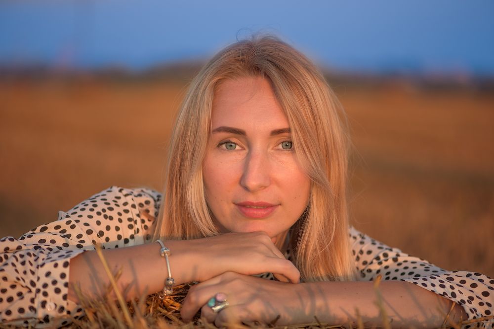 Photograph by Алена Масловская