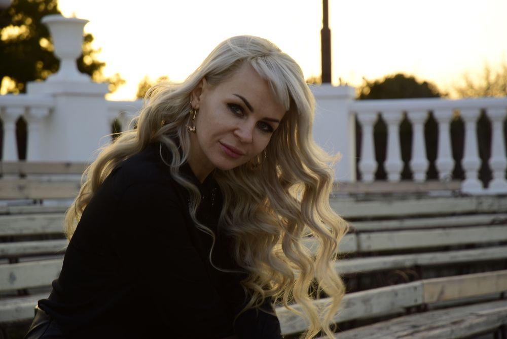 Photograph by Алексей Мордвишин