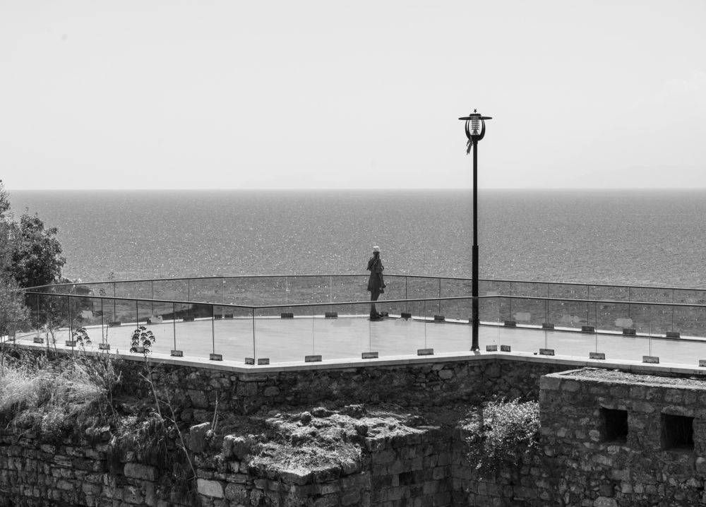 Photograph by Raimondas Zavackis