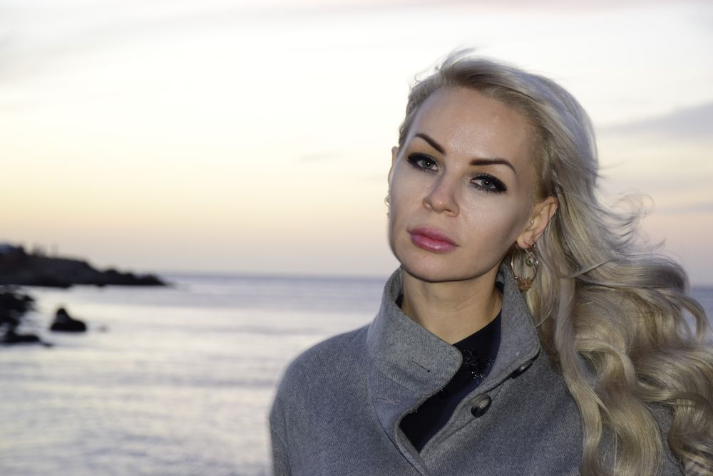 Photograph by Алексей Мордвишин