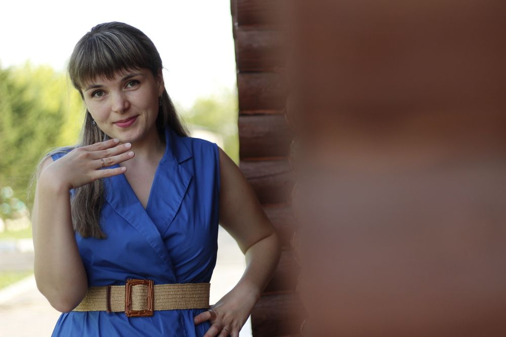 Photograph by Ramil Bakhriraziyev