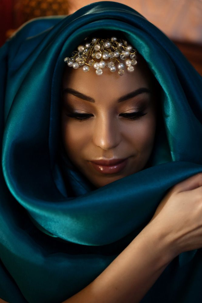 Photograph by Anna Zhuleva