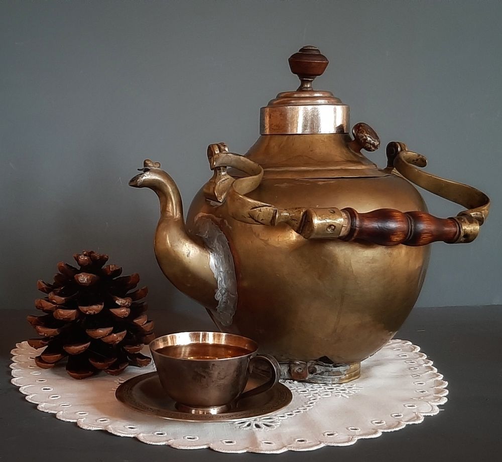 Чайная церемония