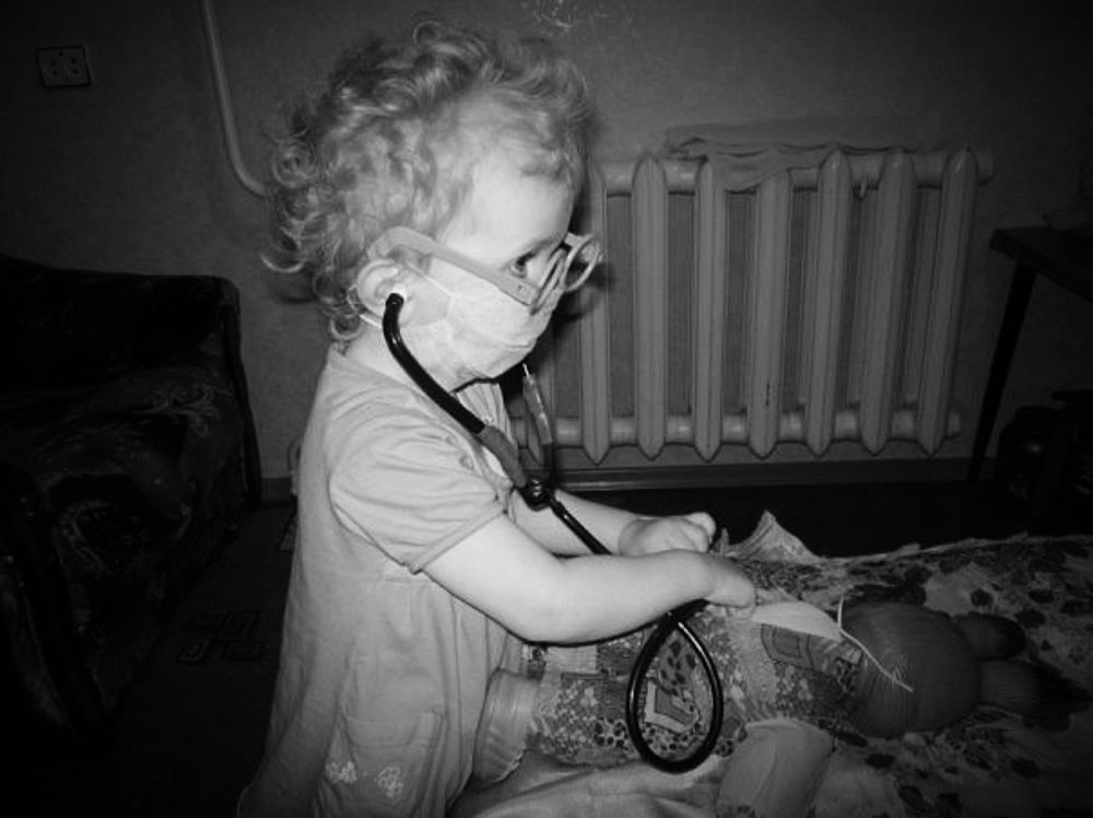 Photograph by Евгения Белоцветова