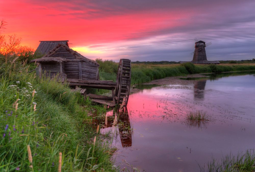 Photograph by Александр Атоян