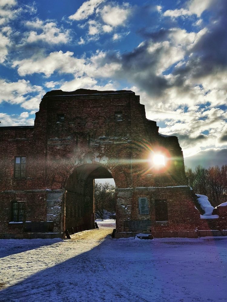 Photograph by Андрей Тур