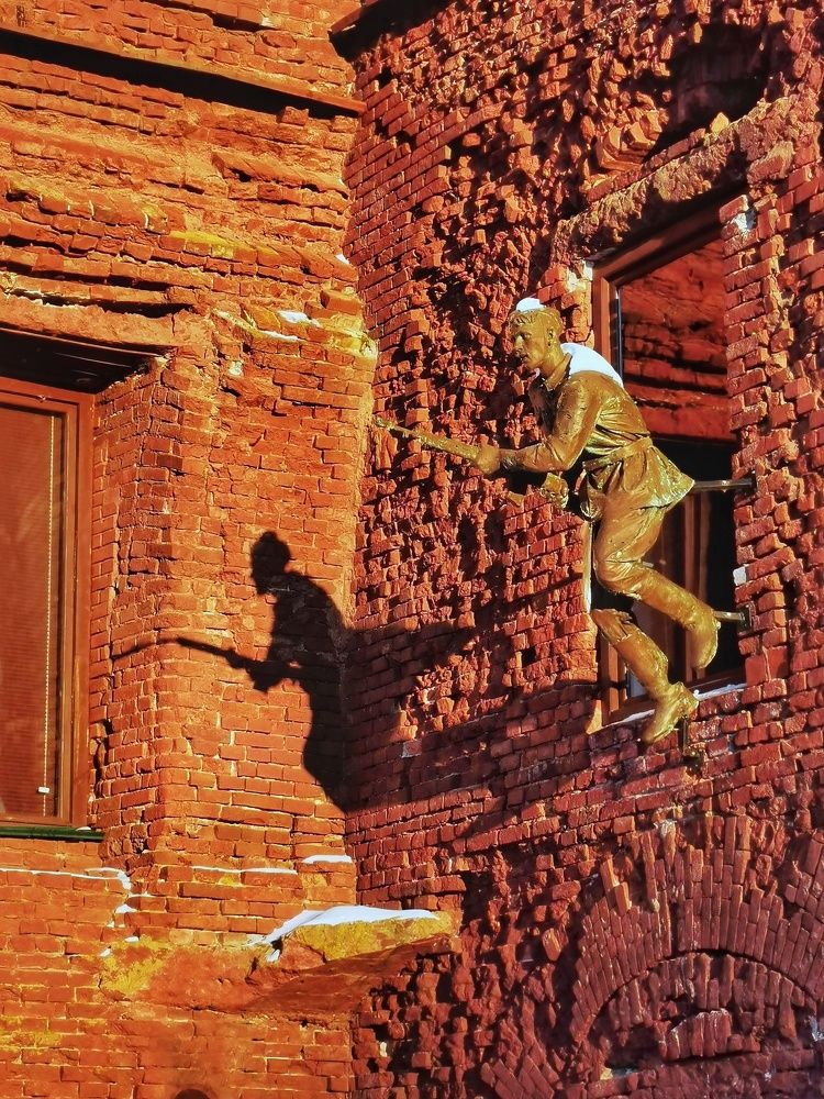 Photograph by Андрей Тур