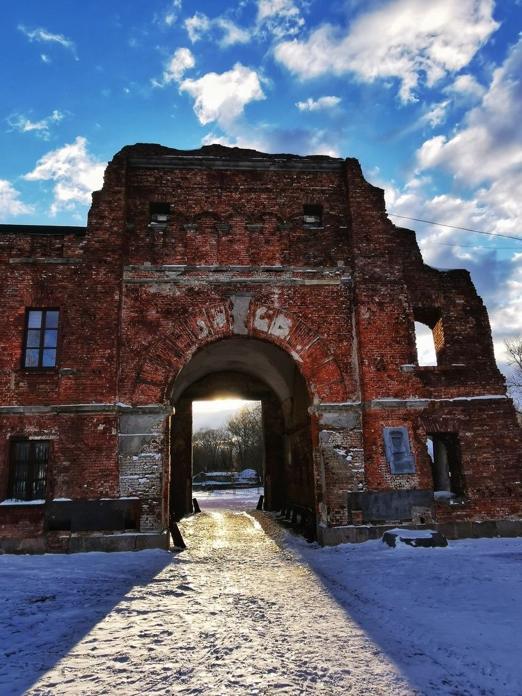 Photograph by Андрей Тур