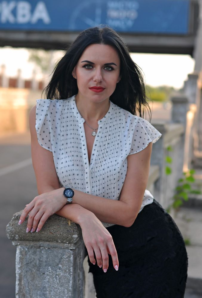 Photograph by Ростислав