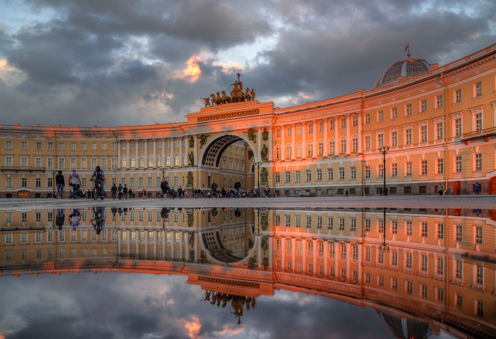 Photograph by Александр Атоян