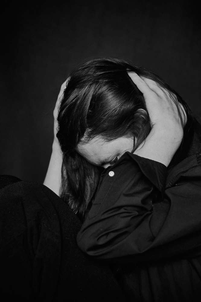 Photograph by Iuliia Dumchenko