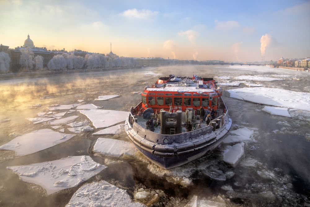 Photograph by Александр Атоян