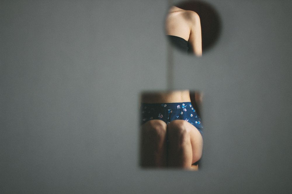 Photograph by Nino kubaneishvili