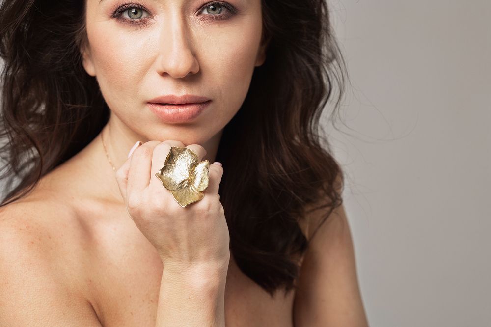 Photograph by Оксана Лукшина