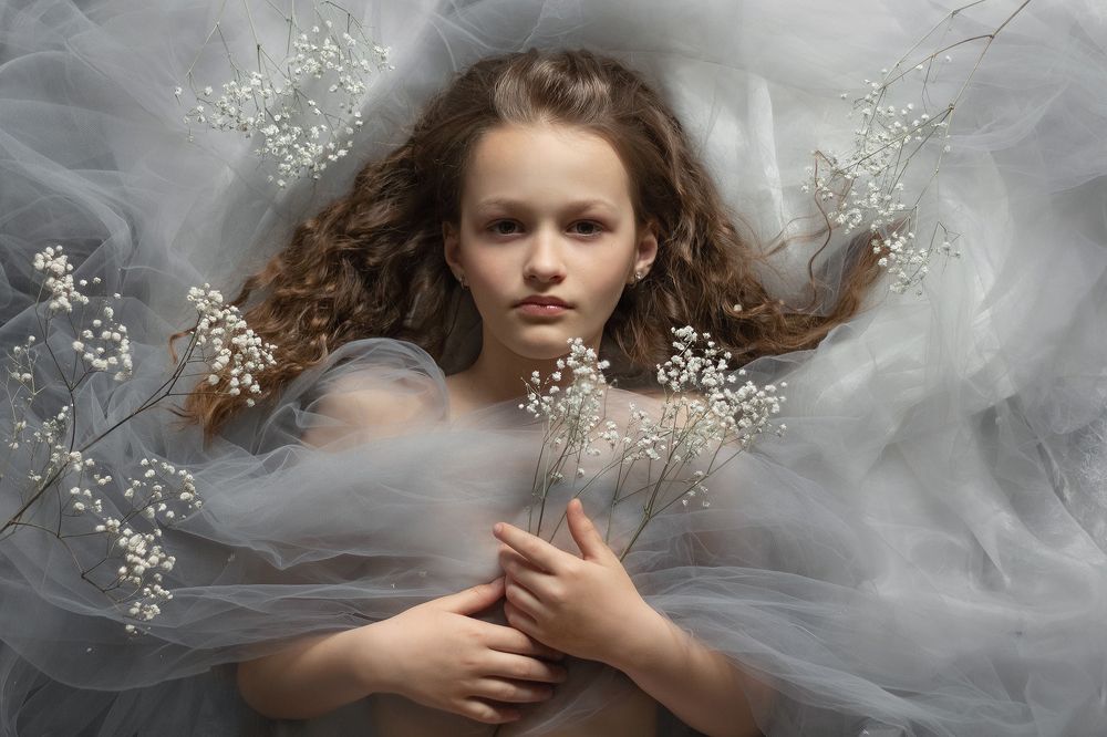 Photograph by Ирина Арефьева