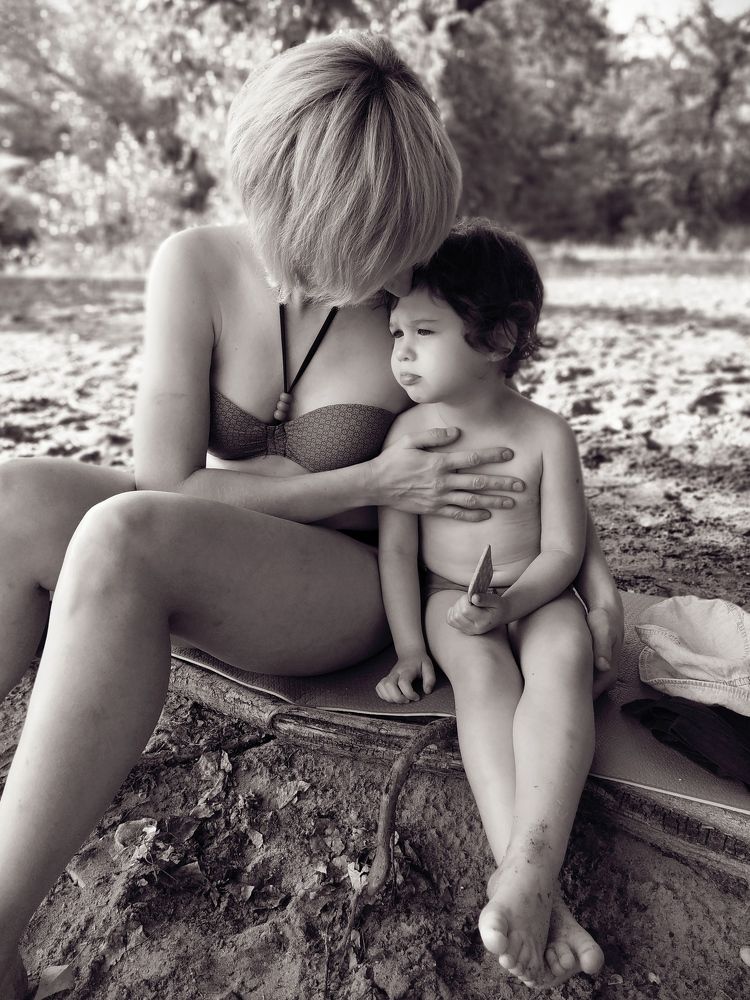 Photograph by Татьяна Кузнецова