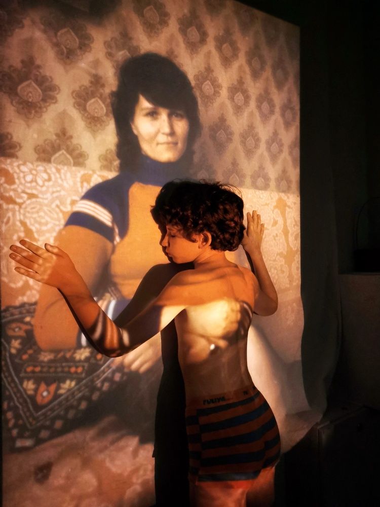 Любовь по умолчанию