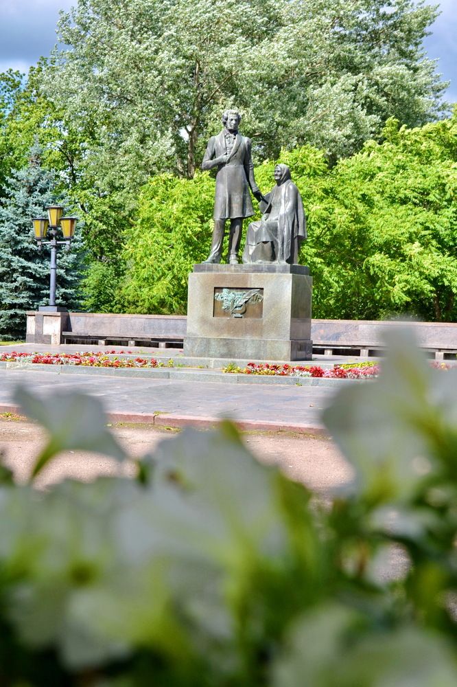 Photograph by Мария Лаврентьева