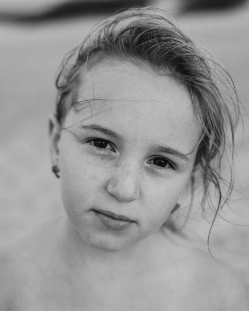 Фотография автора Ksenia Rososhek