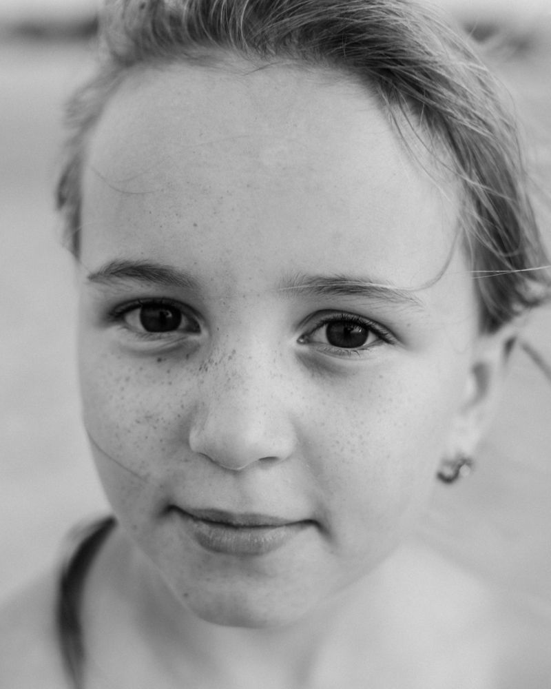 Фотография автора Ksenia Rososhek