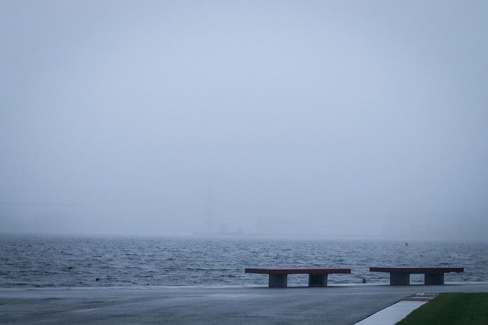 Photograph by Iuliia Dumchenko