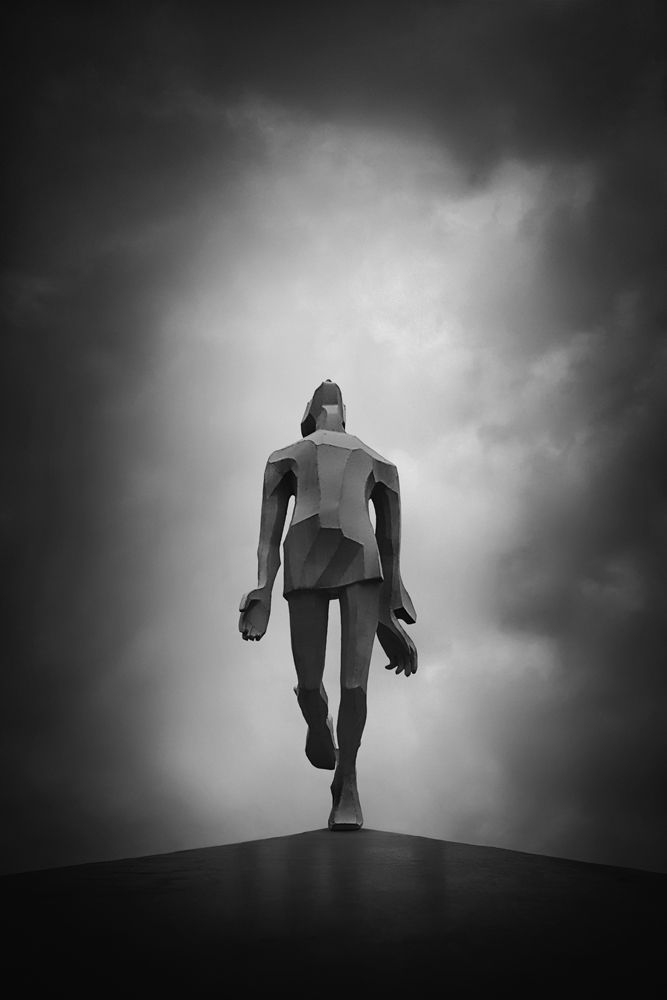 Photograph by Mohammad Dadsetan