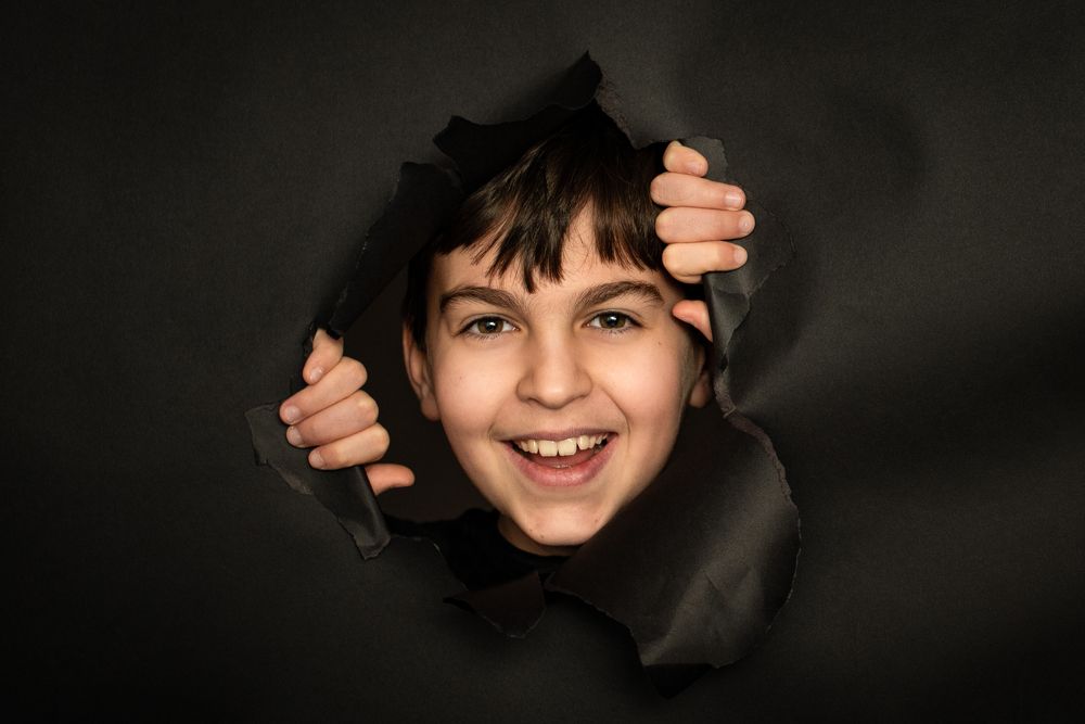 Photograph by Ania Ciolacu