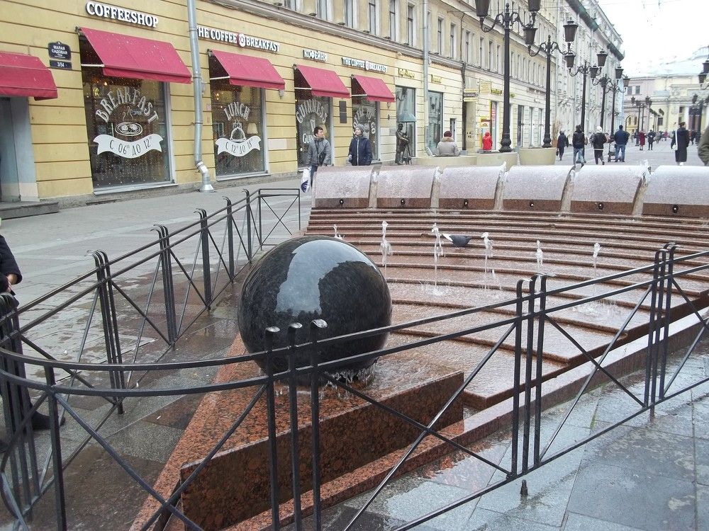 Photograph by Людмила