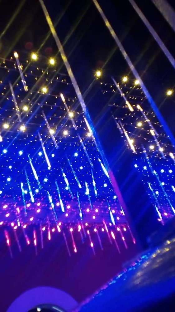 Luces