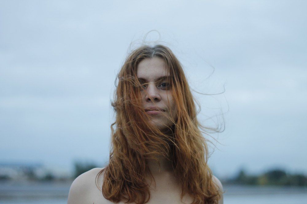 Photograph by Anna Karamurzina