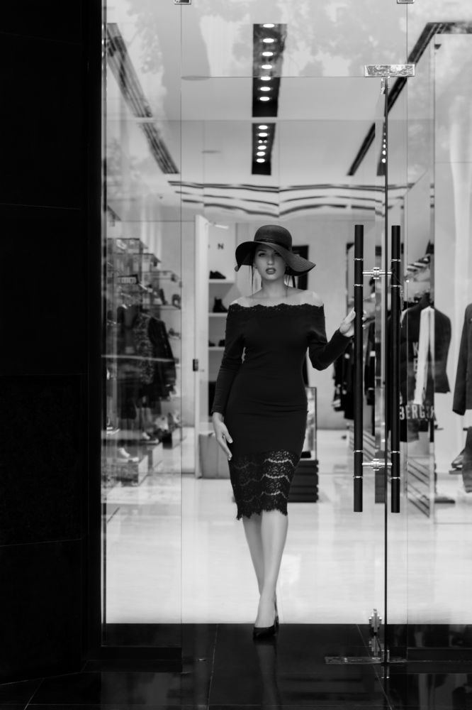 Photograph by Регина Сатвалдиева