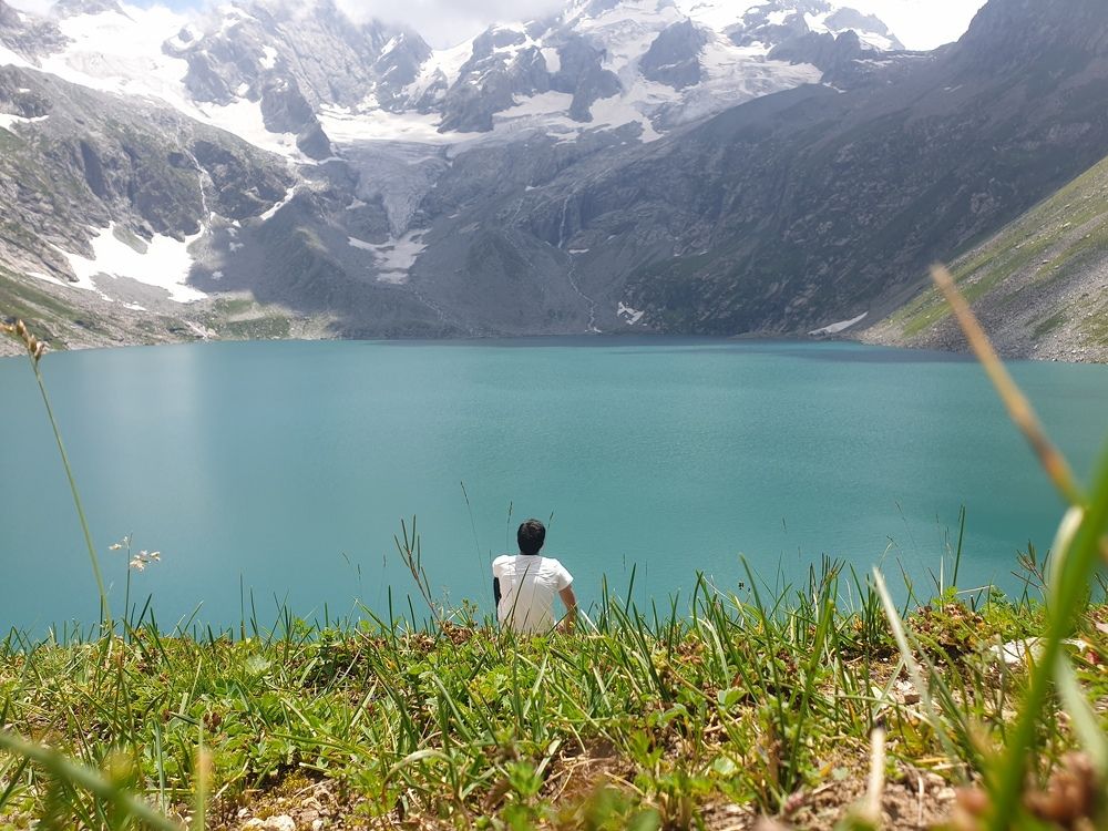 Katora Lake