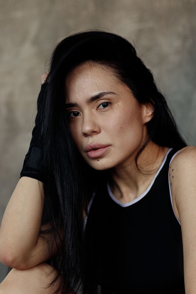 Photograph by Регина Сатвалдиева