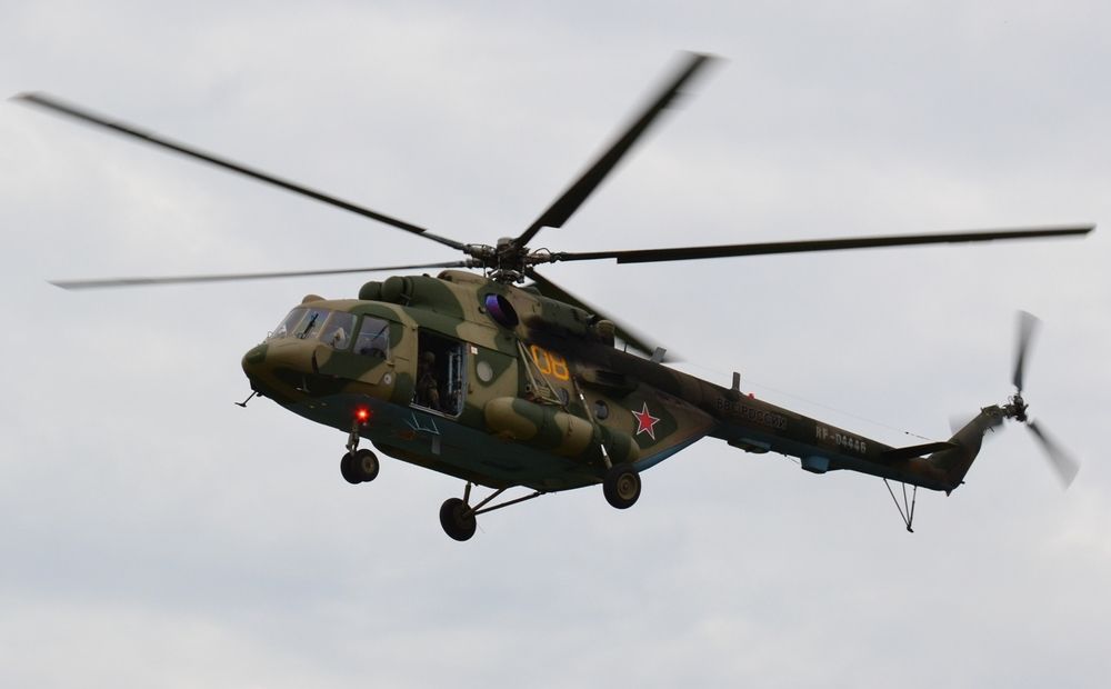 Photograph by Владислав Завальнюк